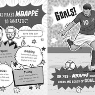 Mbappé Rules (Football Superstars)