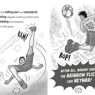 Neymar Rules (Football Superstars)