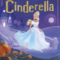 Cinderella (Fairytale Classics)