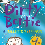 A Collection of Chaos (Dirty Bertie)