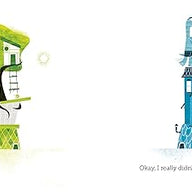 One Up (Hardback)