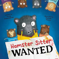 Hamster Sitter Wanted