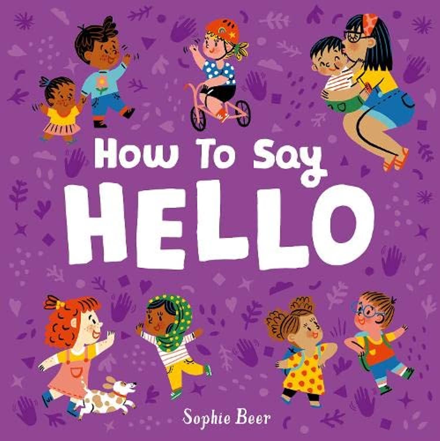 how-to-say-hello-bookworms