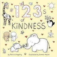 123 of Kindness (Kind Hearts)