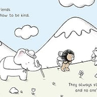 123 of Kindness (Kind Hearts)