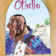 Othello (A Shakespeare Story)