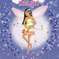 Rainbow Magic - Katie The Kitten Fairy