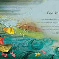 Happy: A Children's Book of Mindfulness