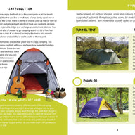 i-SPY Camping (Collins Michelin i-SPY Guides)