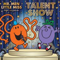 Mr. Men Little Miss: Talent Show