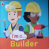 I'm a Builder 