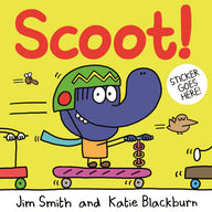 Scoot!