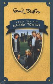 First Term at Malory Towers