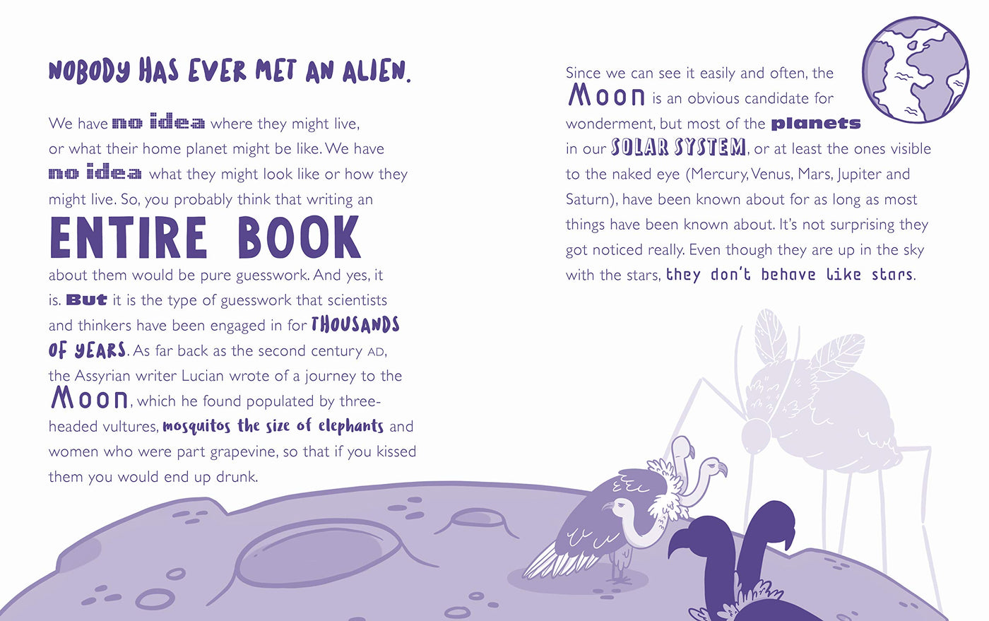 Is There Anybody Out There? (Hardback)
