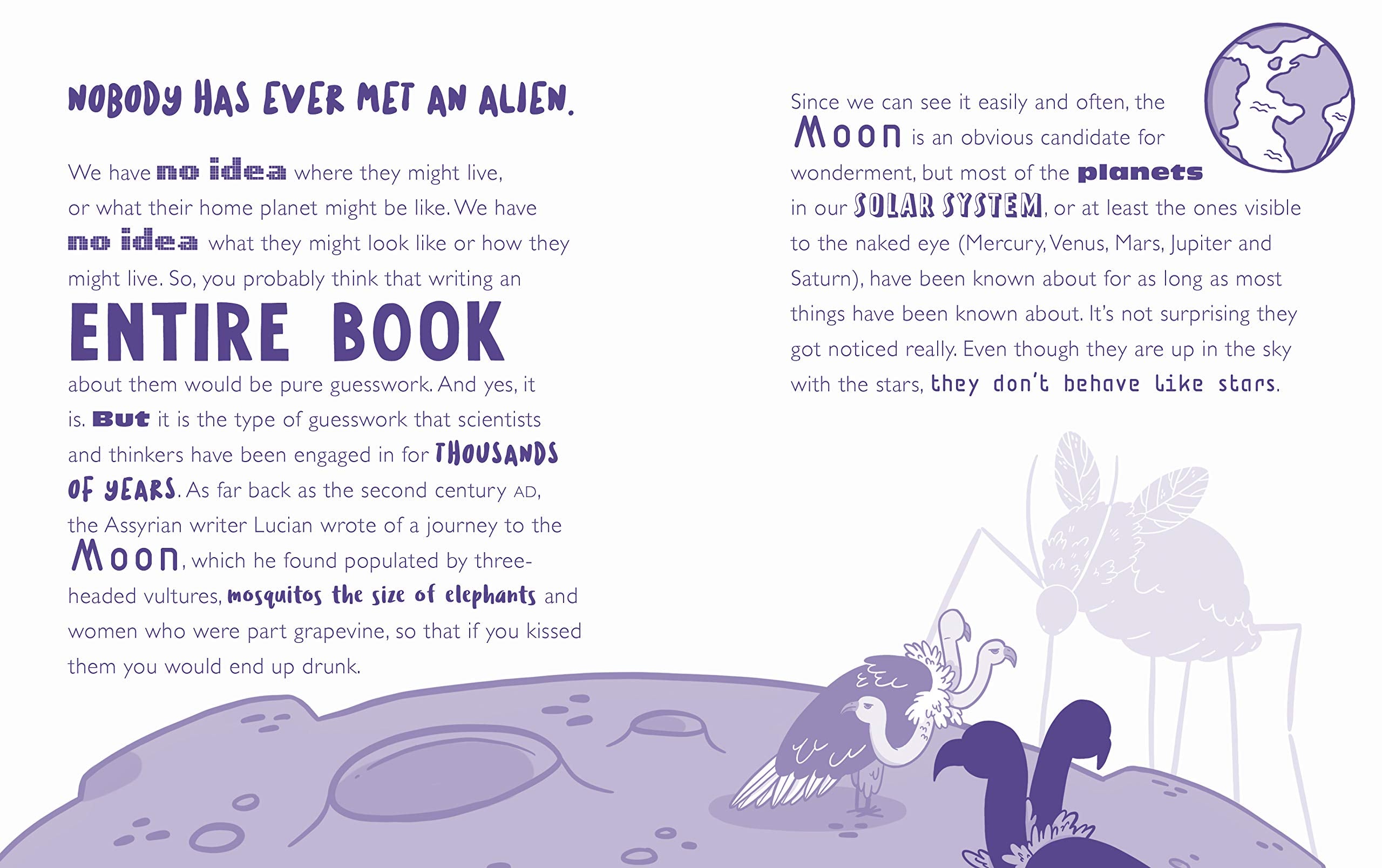 Is There Anybody Out There? (Hardback)