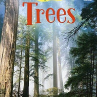 Trees (Usborne Beginners)