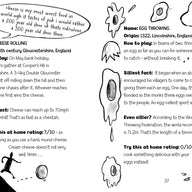 MY VERY VERY VERY VERY VERY VERY VERY SILLY BOOK OF GAMES!