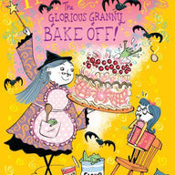 Hubble Bubble: The Glorious Granny Bake Off!