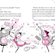 Hubble Bubble: The Glorious Granny Bake Off!