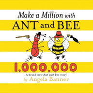 Make a Million with Ant and Bee