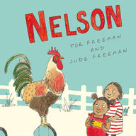 Nelson (Walker Stories)