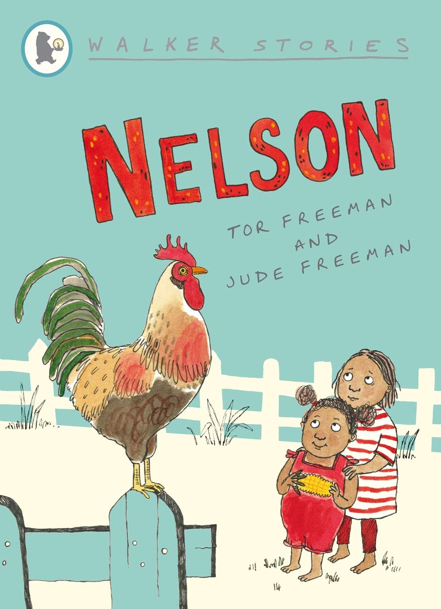 Nelson (Walker Stories)