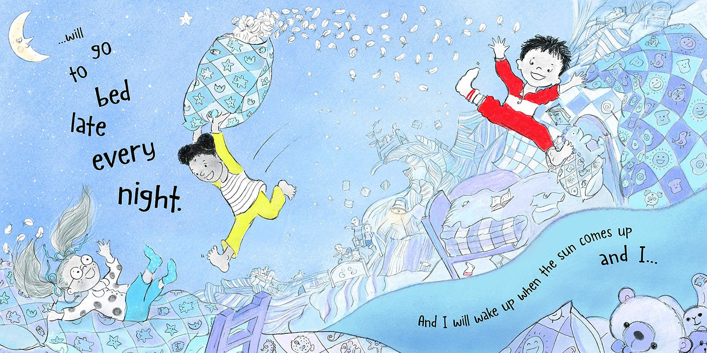 When I Grow Up (Book and CD)