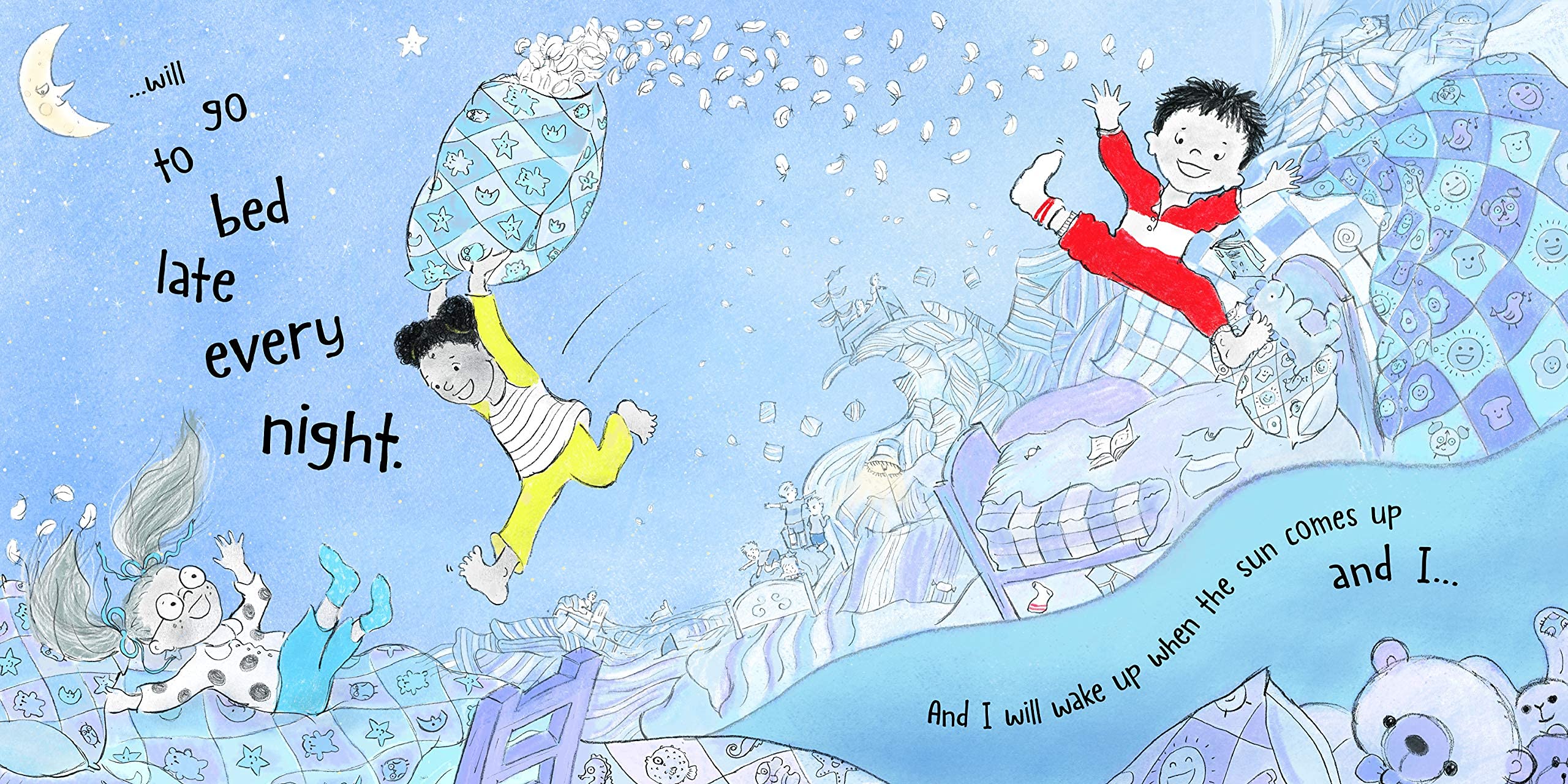 When I Grow Up (Book and CD)