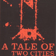 A Tale of Two Cities (Scholastic Classics)