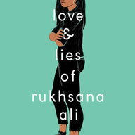 The Love and Lies of Rukhsana Ali