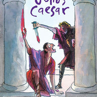 Julius Caesar (A Shakespeare Story)