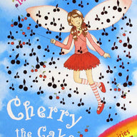 Rainbow Magic: Cherry the Cake Fairy