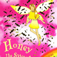 Rainbow Magic: Honey The Sweet Fairy