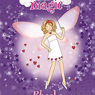 Rainbow Magic - Phoebe The Fashion Fairy