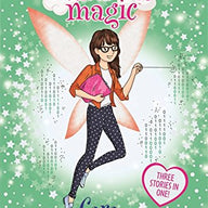 Rainbow Magic - Cara the Coding Fairy