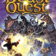 Beast Quest: Krokol the Father of Fear