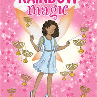 Rainbow Magic - Hana the Hanukkah Fairy