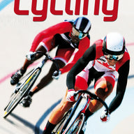 Cycling (Beginners Plus)