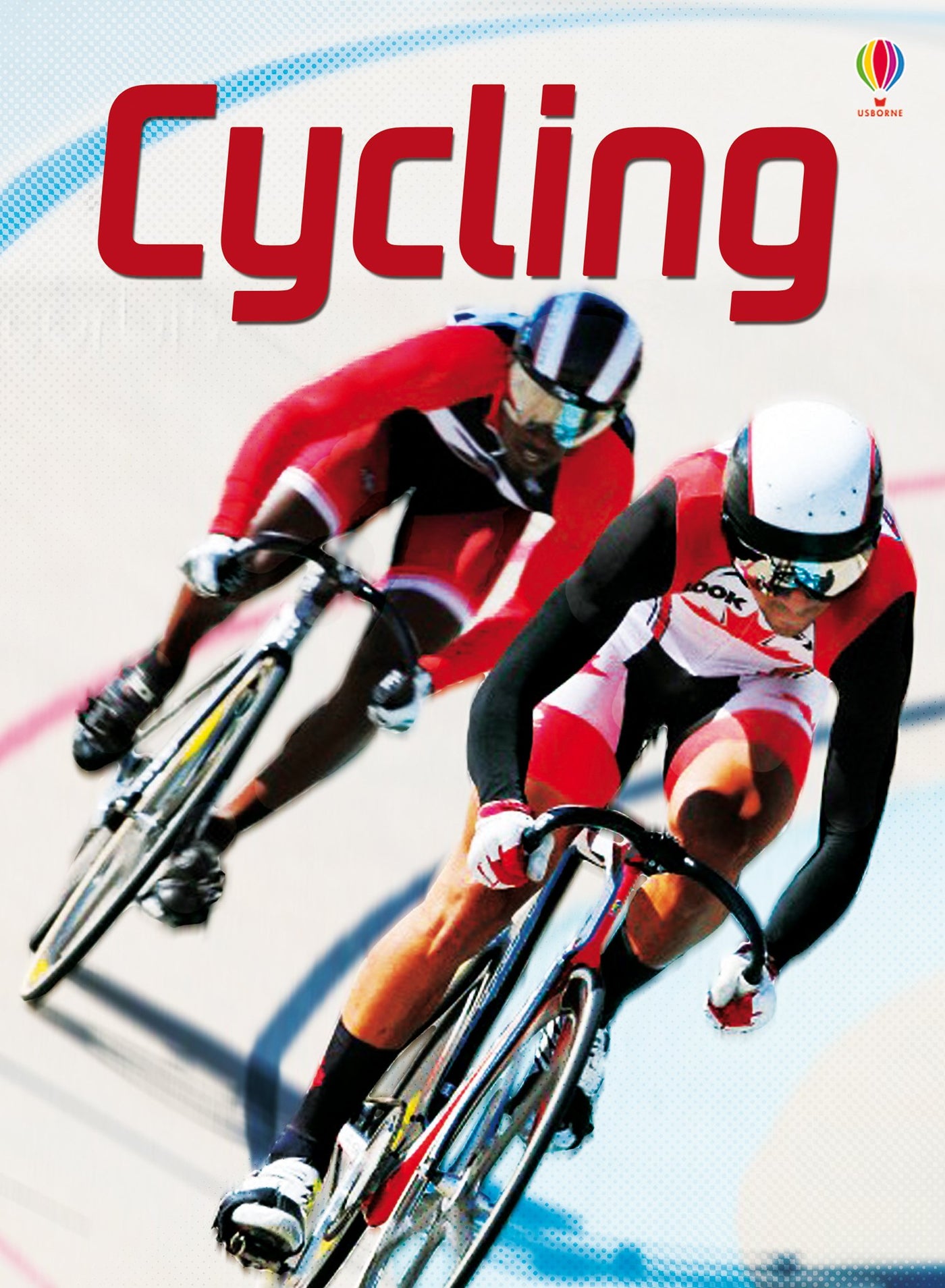 Cycling (Beginners Plus)