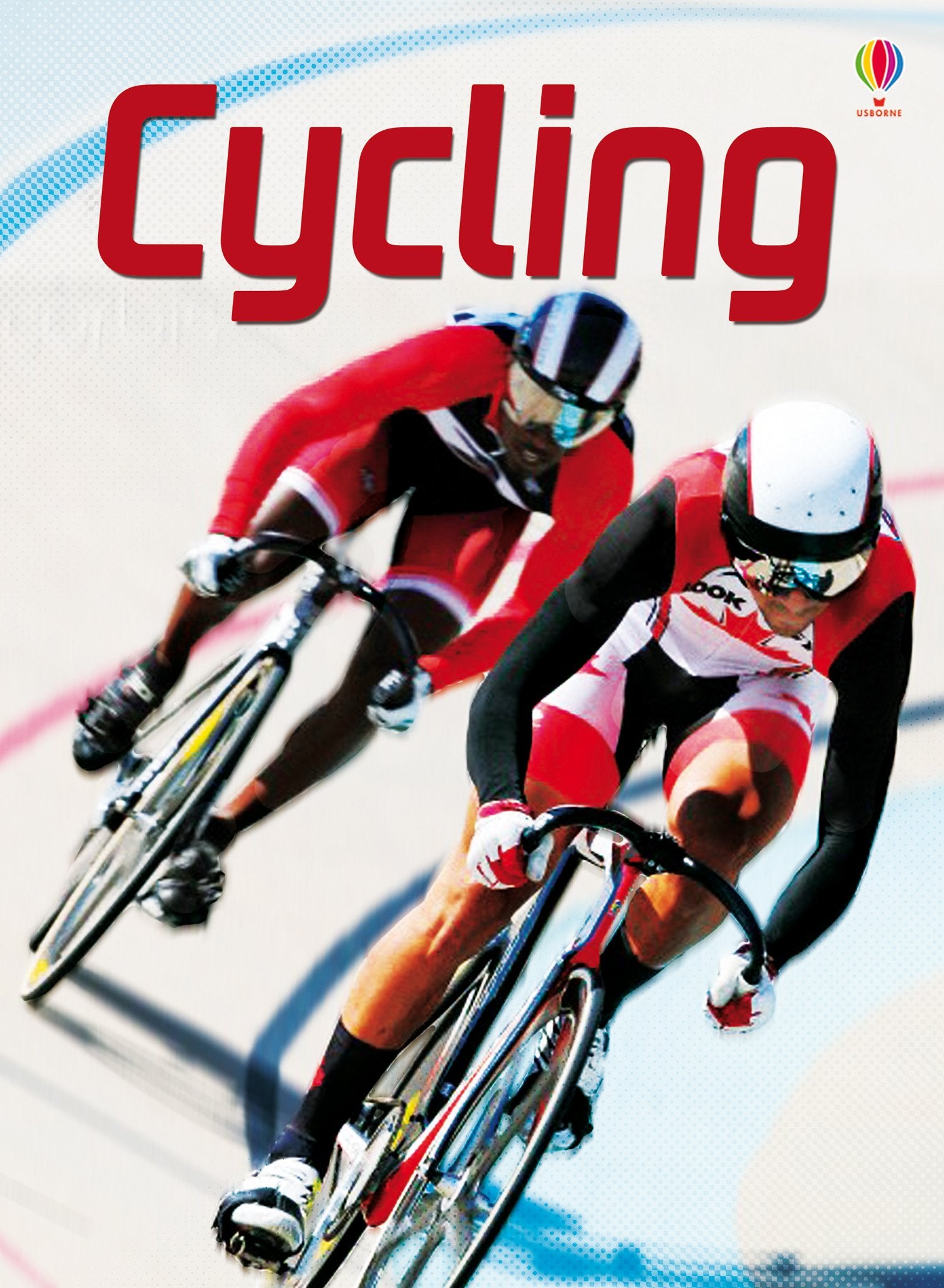 Cycling (Beginners Plus)