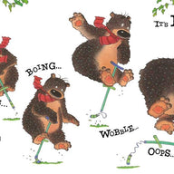 Happy Birthday, Hugless Douglas! (Board Book)