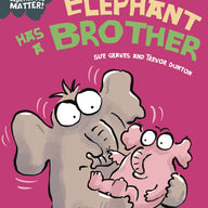 Elephant Has a Brother (Experience Matters)