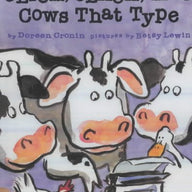 Click, Clack, Moo - Cows That Type