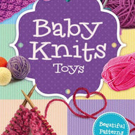 Baby Knits Toys