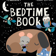 The Bedtime Book