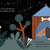 The Bedtime Book