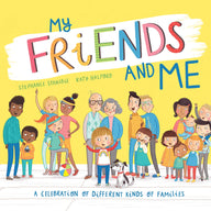 My Friends and Me