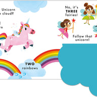 Follow That Unicorn!