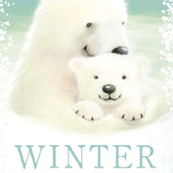 Winter Tales (Animal Anthologies)