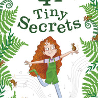 44 Tiny Secrets